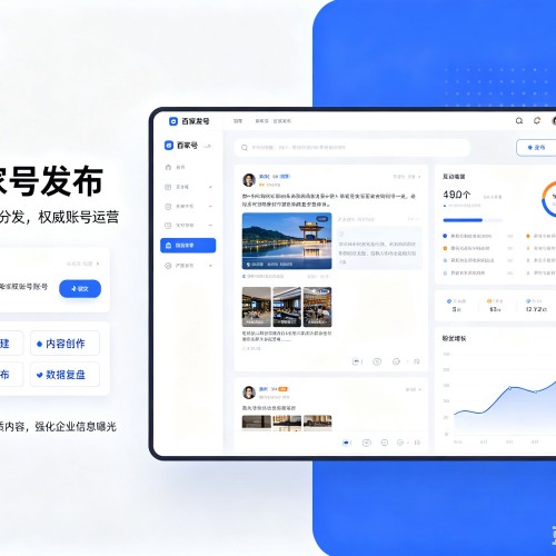 宁明百家号信息发布代运营